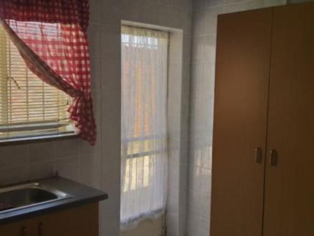 Townhouse for rent in Vereeniging, Emfuleni Local Municipality