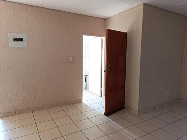 Townhouse for sale in Sedibeng, Gauteng