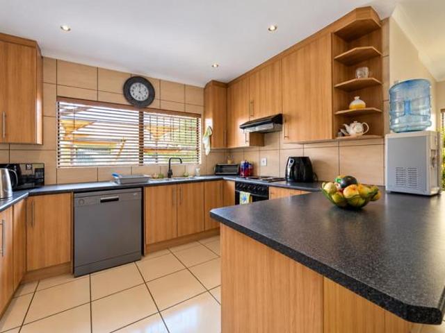 Townhouse for sale in Vereeniging, Emfuleni Local Municipality