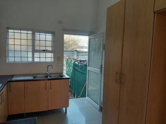 Townhouse for rent in Vereeniging, Emfuleni Local Municipality