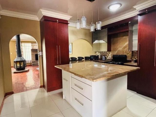 Townhouse for sale in Sedibeng, Gauteng