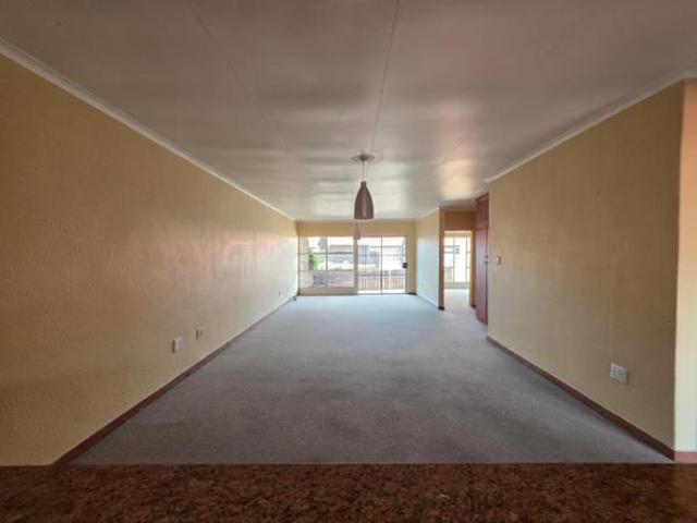 Townhouse for sale in Sedibeng, Gauteng