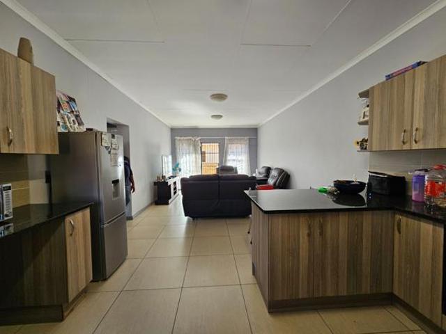 Townhouse for sale in Sedibeng, Gauteng