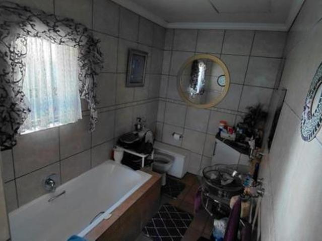 Townhouse for sale in Vereeniging, Emfuleni Local Municipality