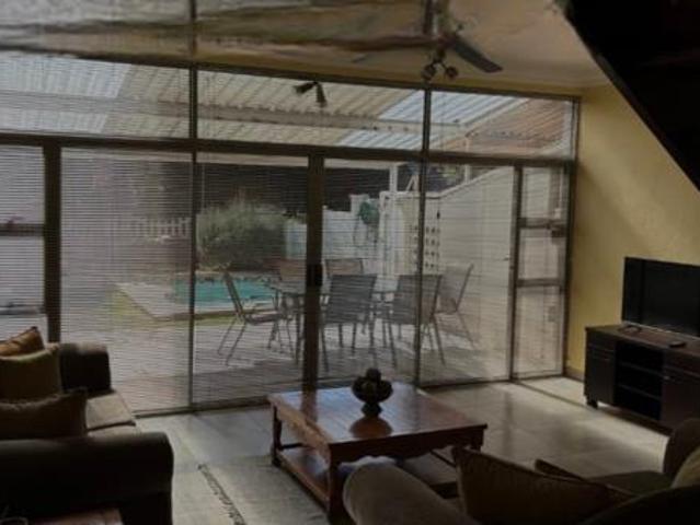 Townhouse for sale in Sedibeng, Gauteng