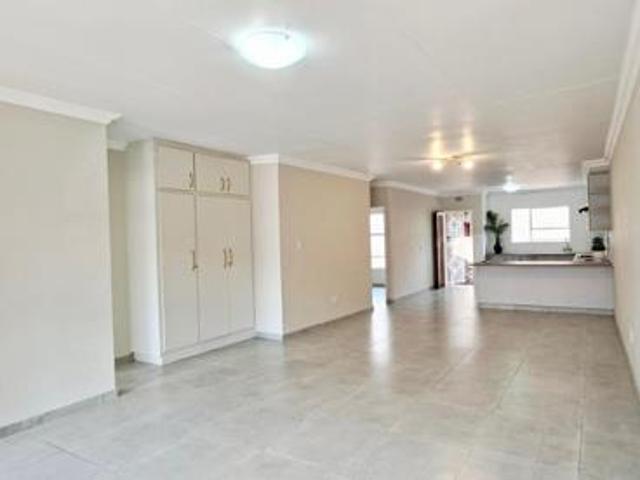 Townhouse for sale in Sedibeng, Gauteng