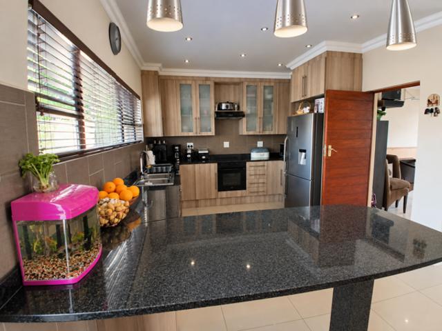 Townhouse for sale in Vereeniging, Emfuleni Local Municipality