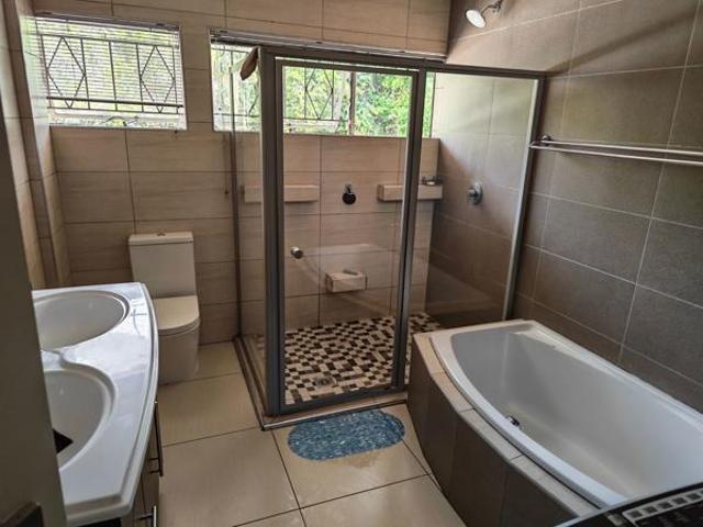 Townhouse for rent in Vereeniging, Emfuleni Local Municipality