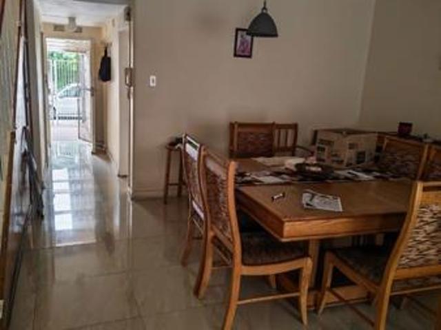 Townhouse for rent in Vereeniging, Emfuleni Local Municipality