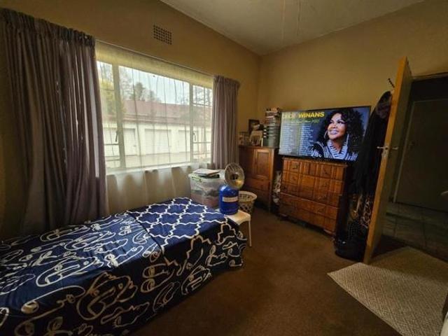 Townhouse for sale in Sedibeng, Gauteng