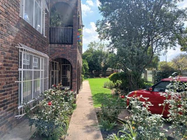 Townhouse for sale in Sedibeng, Gauteng