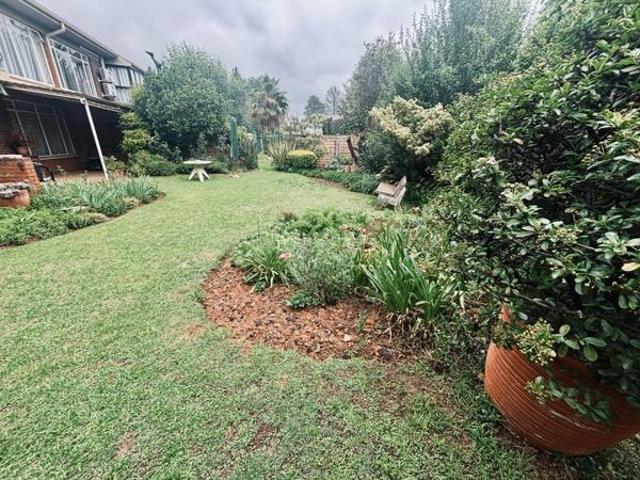 Townhouse for sale in Sedibeng, Gauteng