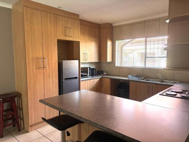 Townhouse for sale in Sedibeng, Gauteng