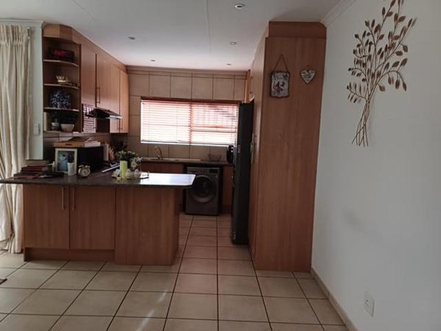 Townhouse for rent in Sedibeng, Gauteng