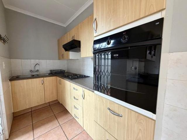 Townhouse for sale in Sedibeng, Gauteng