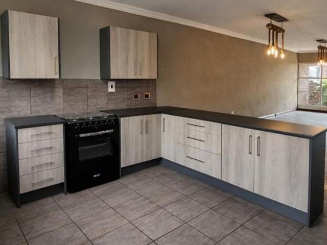 Townhouse for sale in Sedibeng, Gauteng