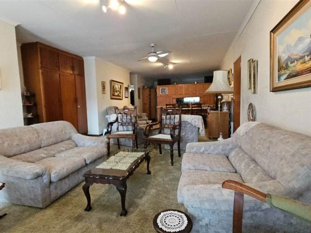 Townhouse for sale in Sedibeng, Gauteng