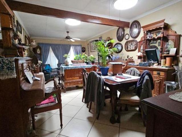 Townhouse for sale in Sedibeng, Gauteng