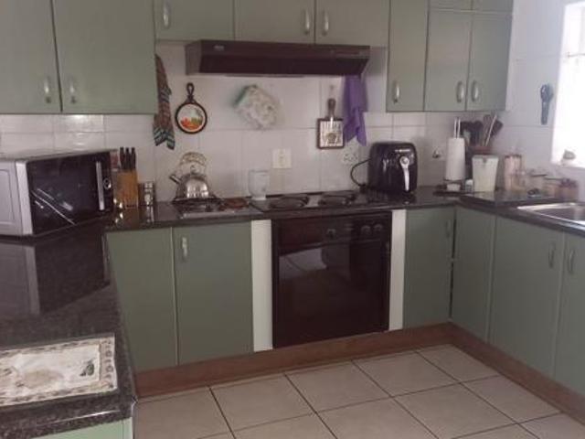 Townhouse for sale in Vereeniging, Emfuleni Local Municipality