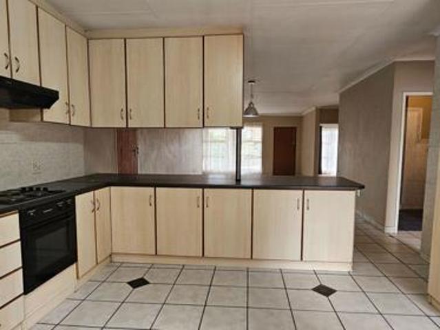 Townhouse for sale in Sedibeng, Gauteng
