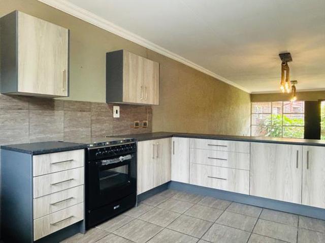 Townhouse for sale in Sedibeng, Gauteng