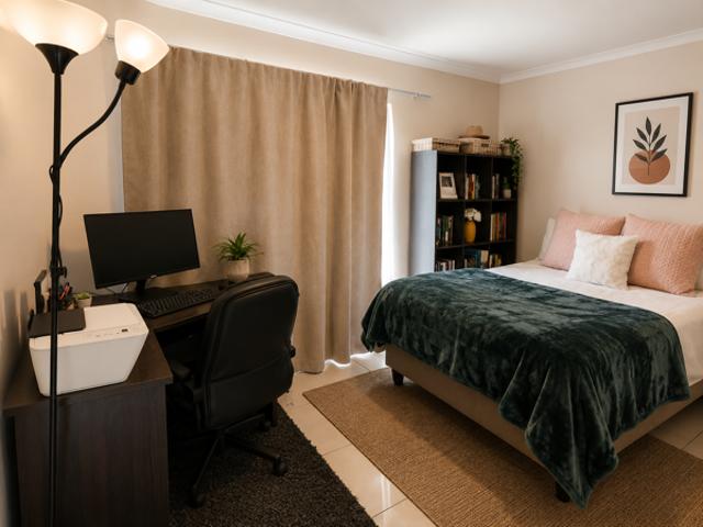 Townhouse for rent in Waterkloof, Gauteng