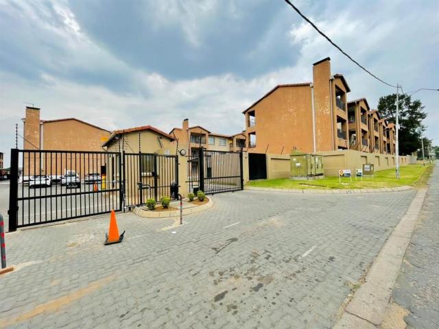 Townhouse for sale in Johannesburg