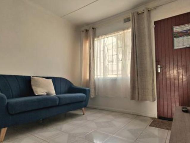 Townhouse for sale in Seaview, Kwazulu-natal