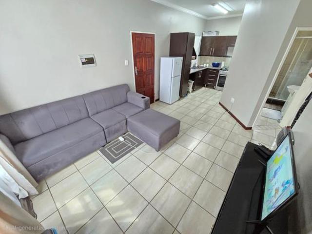 Townhouse for rent in Gert Sibande, Mpumalanga