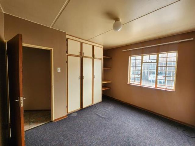 Townhouse for rent in Gert Sibande, Mpumalanga