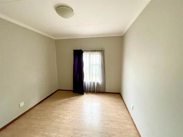 Townhouse for sale in Gert Sibande, Mpumalanga