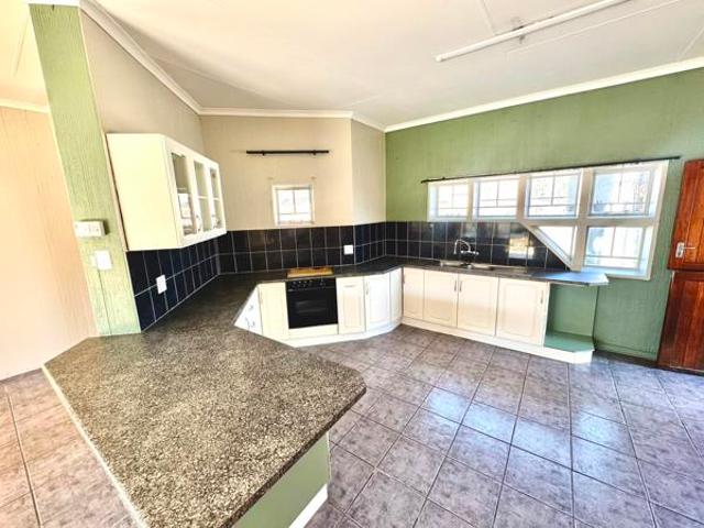Townhouse for sale in Gert Sibande, Mpumalanga