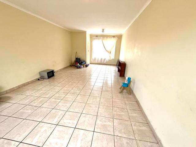 Townhouse for rent in Gert Sibande, Mpumalanga
