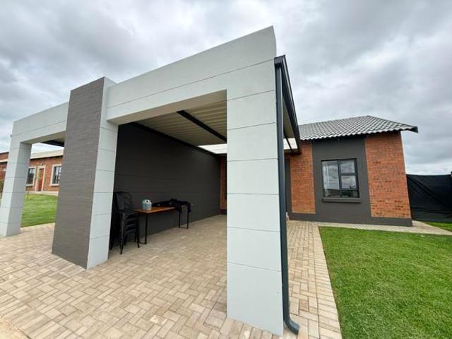 Townhouse for sale in Gert Sibande, Mpumalanga