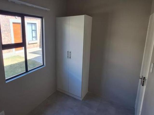 Townhouse for sale in Gert Sibande, Mpumalanga