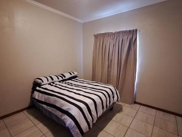 Townhouse for sale in Gert Sibande, Mpumalanga