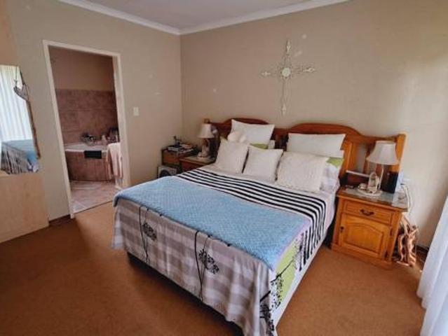Townhouse for sale in Gert Sibande, Mpumalanga