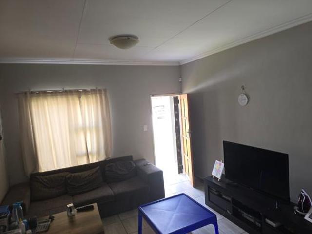 Townhouse for sale in Gert Sibande, Mpumalanga