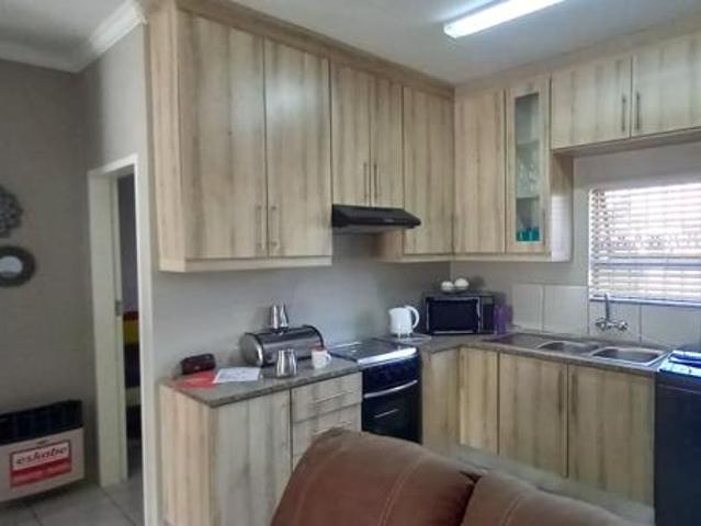 Townhouse for sale in Gert Sibande, Mpumalanga