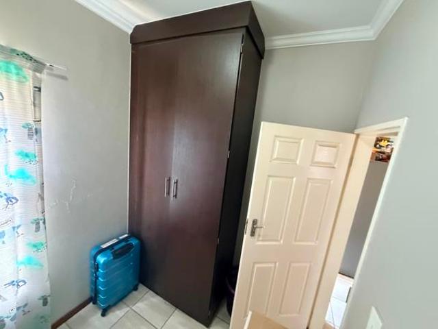 Townhouse for sale in Gert Sibande, Mpumalanga