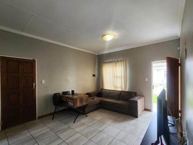 Townhouse for sale in Gert Sibande, Mpumalanga