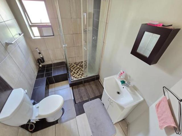 Townhouse for sale in Gert Sibande, Mpumalanga