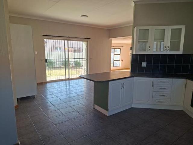 Townhouse for sale in Gert Sibande, Mpumalanga