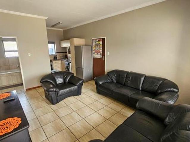 Townhouse for sale in Gert Sibande, Mpumalanga
