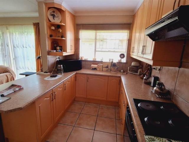 Townhouse for sale in Gert Sibande, Mpumalanga