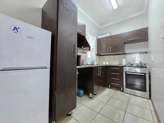 Townhouse for rent in Gert Sibande, Mpumalanga