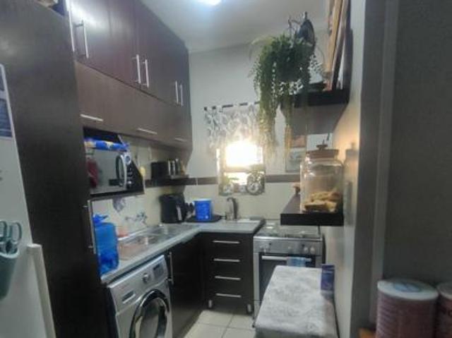 Townhouse for sale in Gert Sibande, Mpumalanga