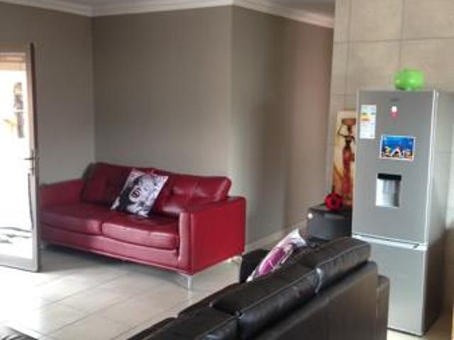 Townhouse for rent in Gert Sibande, Mpumalanga