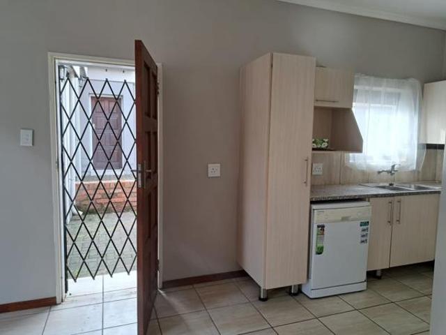 Townhouse for sale in Gert Sibande, Mpumalanga