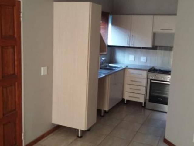 Townhouse for sale in Secunda, Govan Mbeki